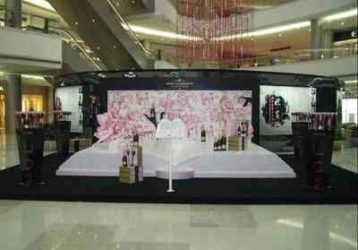 格蘭杰活動執行,商場酒會舞臺搭建